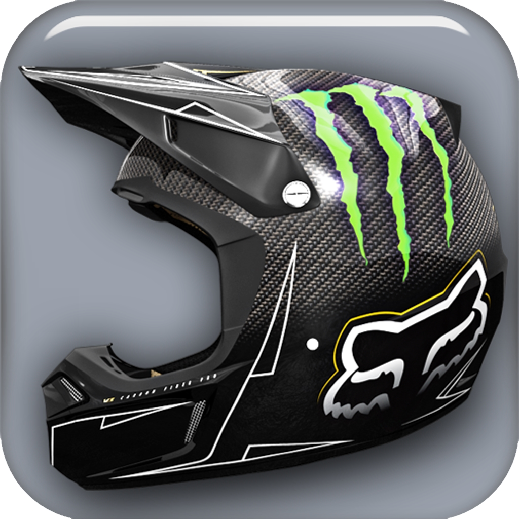 Generador Ricky Carmichael's Motocross Matchup Pro