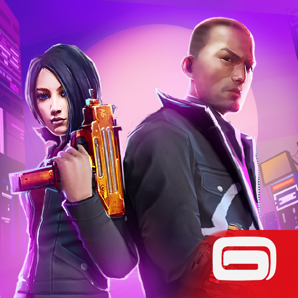 Gangstar Vegas-Mafia en acción