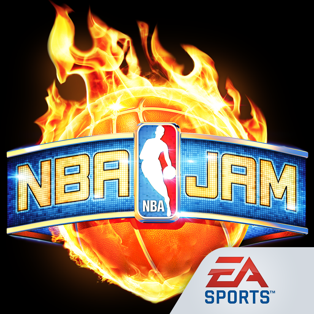 NBA JAM by EA SPORTS™