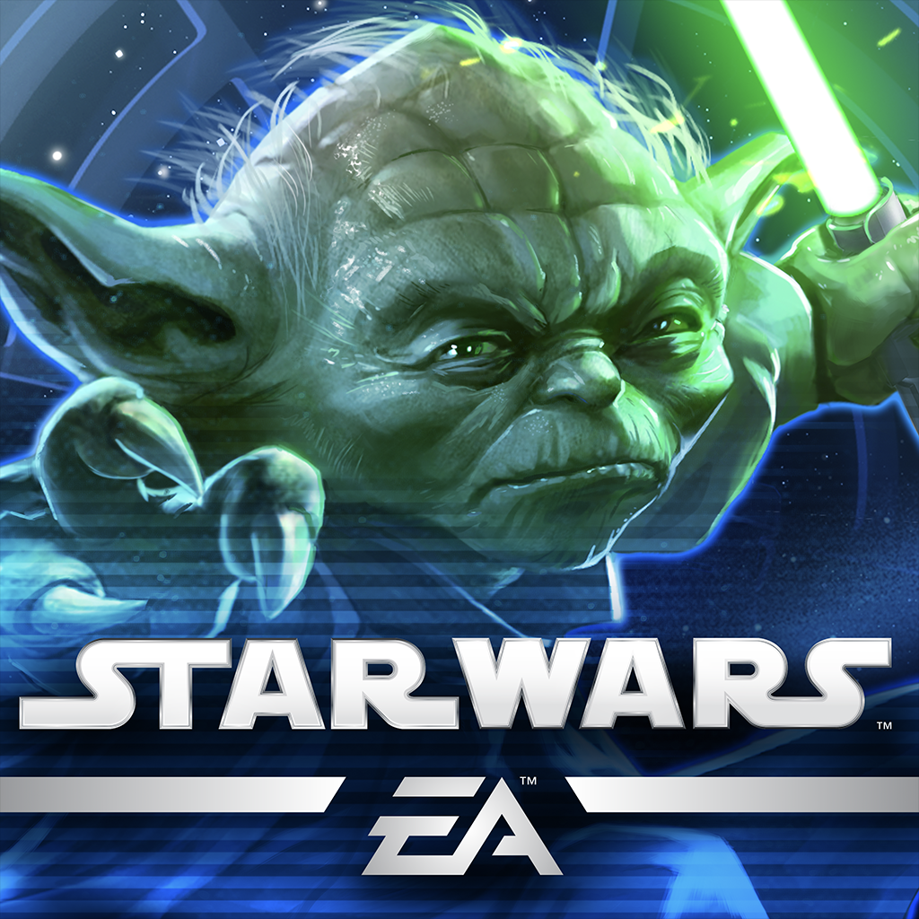 Star Wars™: Galaxy of Heroes