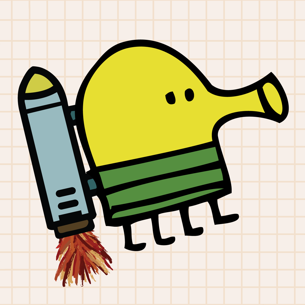 Generaator Doodle Jump