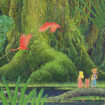 Generaator Secret of Mana