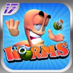 مولد كهرباء WORMS