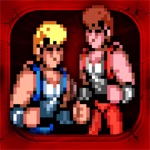 مولد كهرباء Double Dragon Trilogy