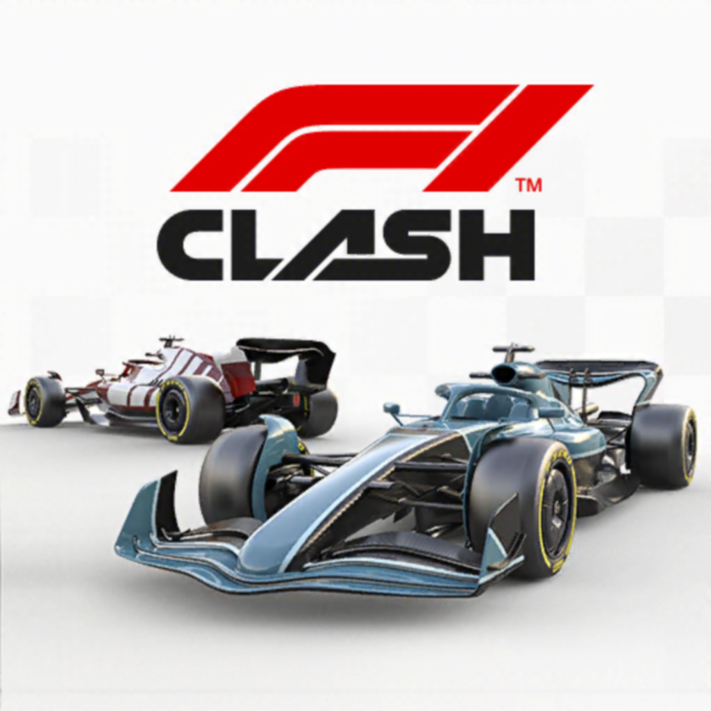 F1 Clash - Carreras de Coches