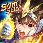 Saint Seiya Legend of Justice