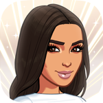 Generaattori Kim Kardashian: Hollywood