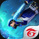 Garena Free Fire: Winterlands