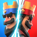 Generador Clash Royale