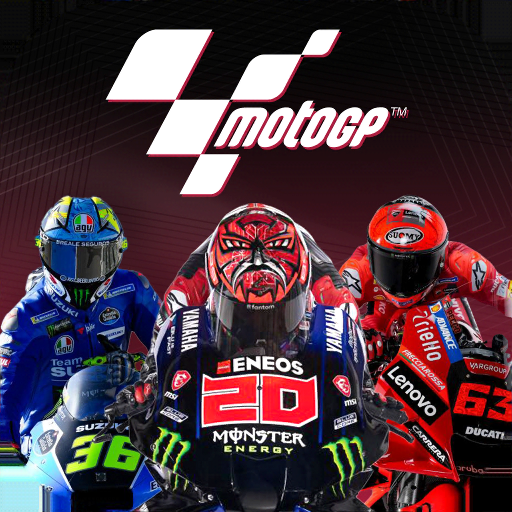 MotoGP Racing '19