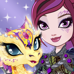 Baby Dragons: Ever After High™