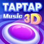 Tap Music 3D