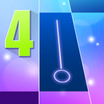 Magic Piano Tiles 4：Pop Songs