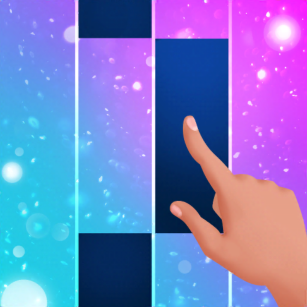 Piano Dream: Tap Music Tiles