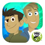 Generador Wild Kratts World Adventure