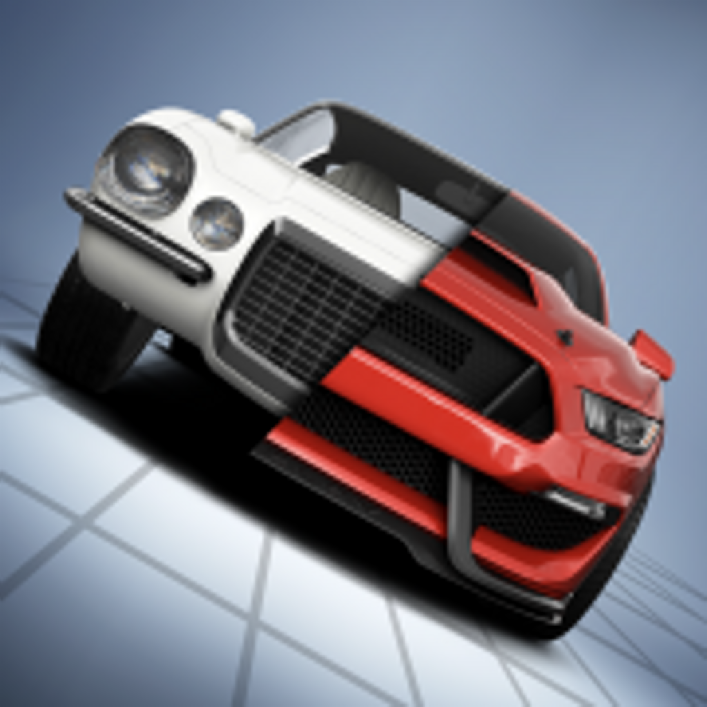 3DTuning: Car Game & Simulator