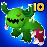 星怪.io : Monster Evolution