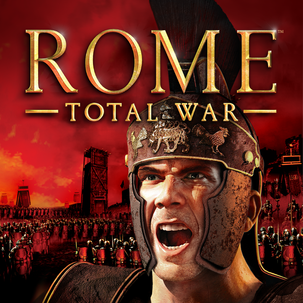 ROME: Total War