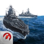 World of Warships Blitz 3D War