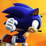 Sonic Forces - Racing Battle