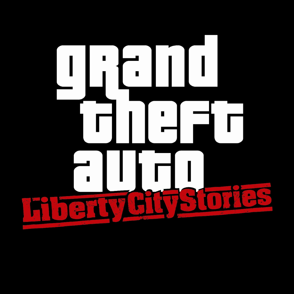 GTA: Liberty City Stories