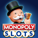 MONOPOLY Slots: Fruit Machines