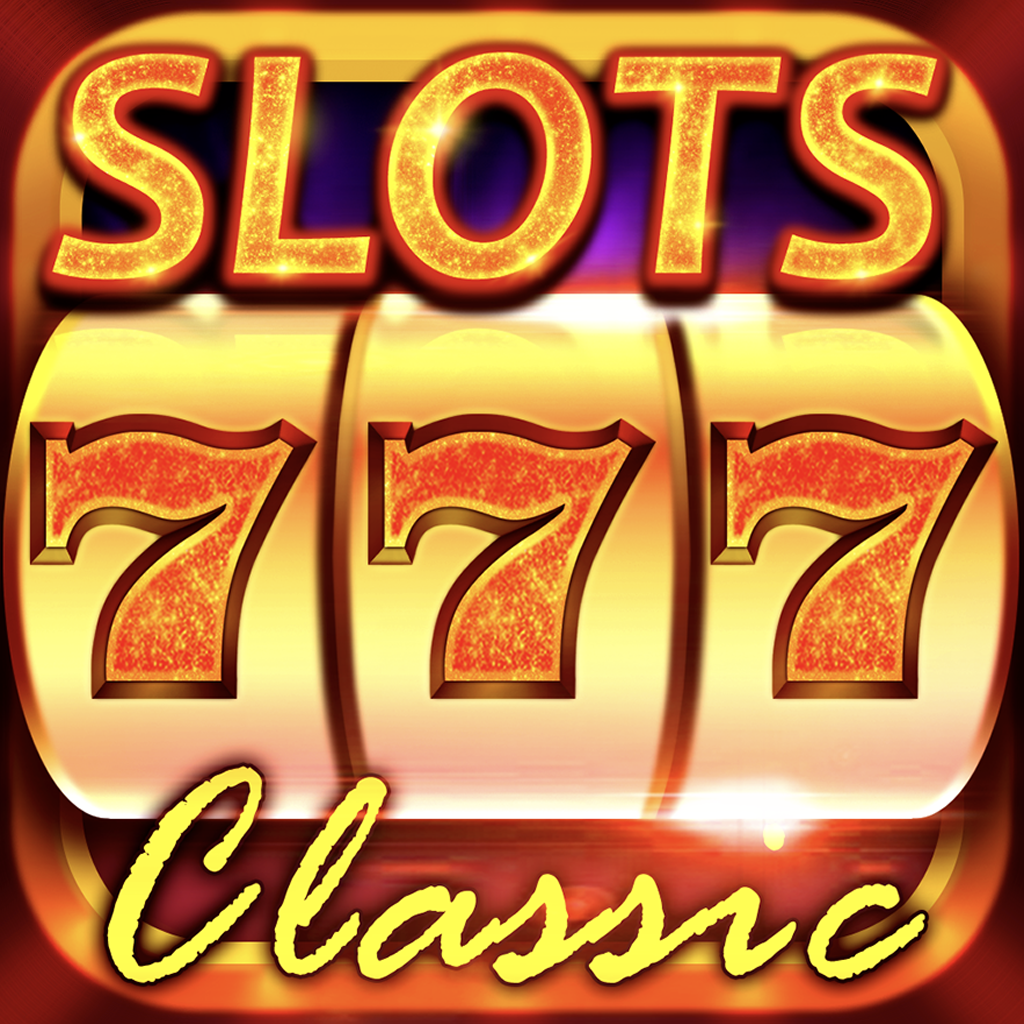 Ignite Classic Slots-Casino