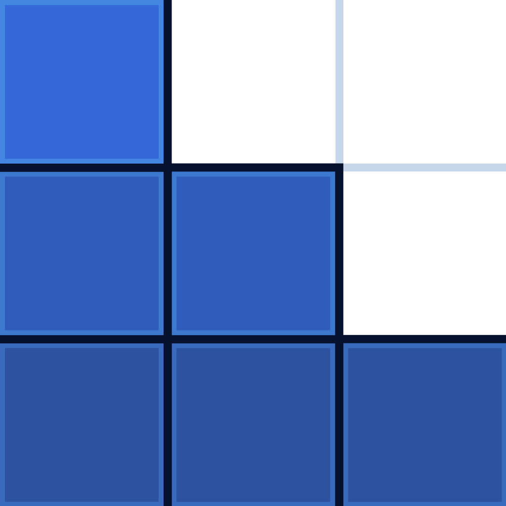 Generator Blockudoku - Block Puzzle