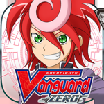 Generator Vanguard ZERO