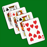 Generator Classic Solitaire - Card Games