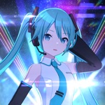 Generator HATSUNE MIKU: COLORFUL STAGE!