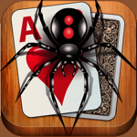 Generator Eric's Spider Solitaire!