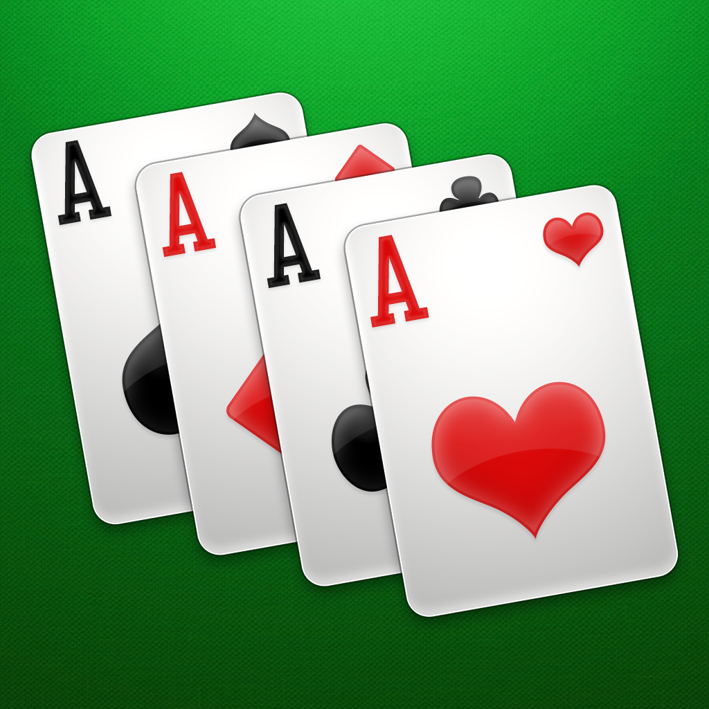 Generator ⋆Solitaire: Classic Card Games