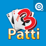 Generator Teen Patti Octro 3 Patti Rummy