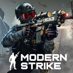 Modern Strike Online: PvP FPS