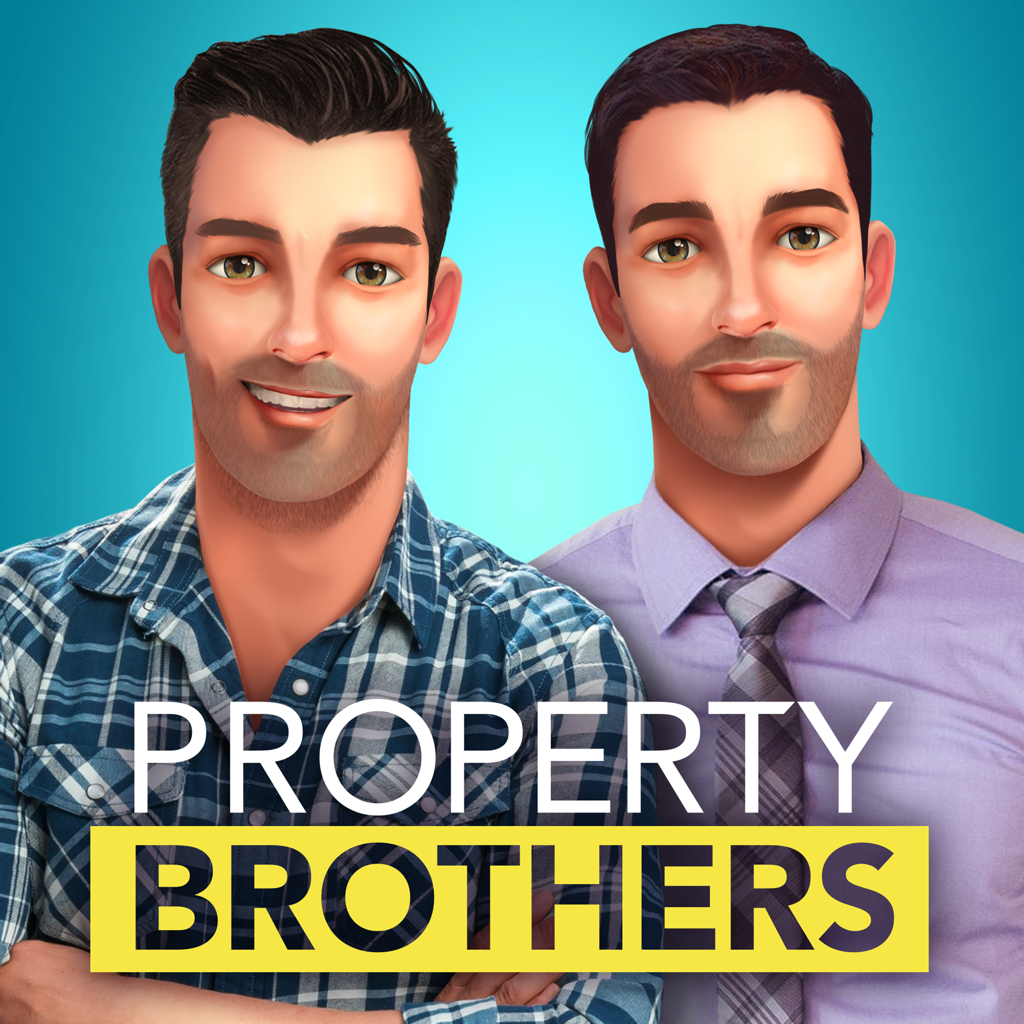 גֵנֵרָטוֹר Property Brothers Home Design