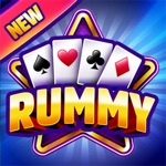 Gin Rummy Stars - רמי