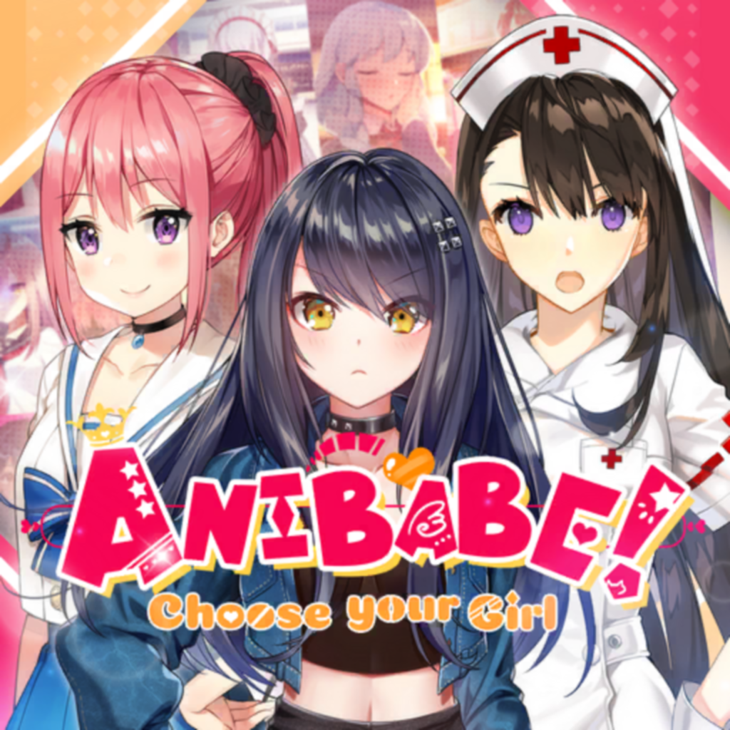 Anibabe!