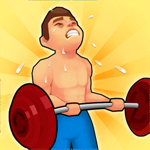 Idle Workout Master: boxing