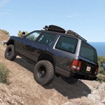 גֵנֵרָטוֹר Offroad Car Simulator 2023