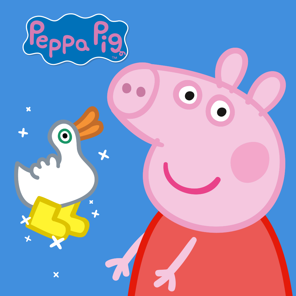 जनक Peppa Pig™: Golden Boots