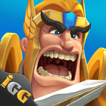 Lords Mobile: Kingdom Wars