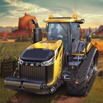 जनक Farming Simulator 18