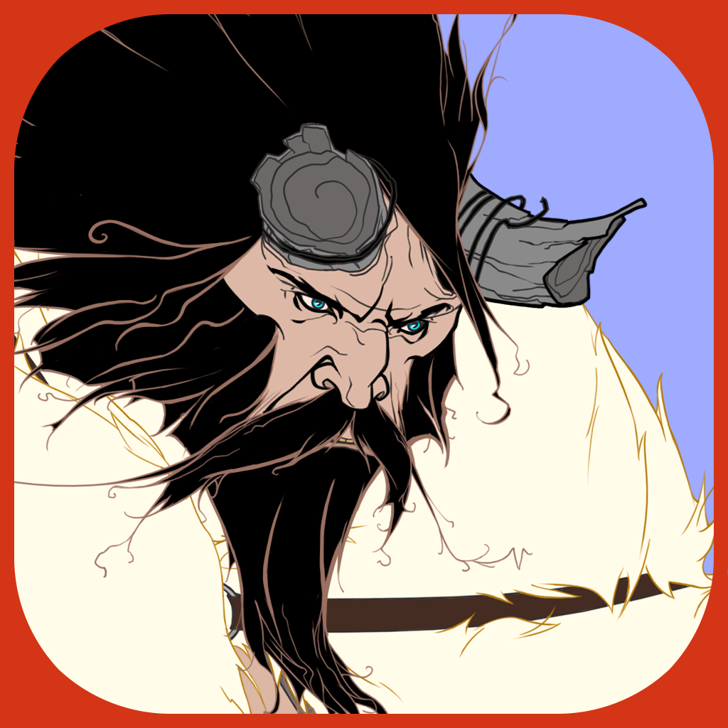 Banner Saga 2