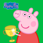 Peppa Pig™: Sports Day