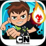 Ben 10: Up to Speed