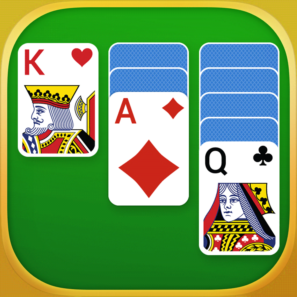 Solitaire - क्लासिक ताश गेम्स