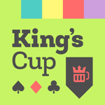 King's Cup: Drinking Game