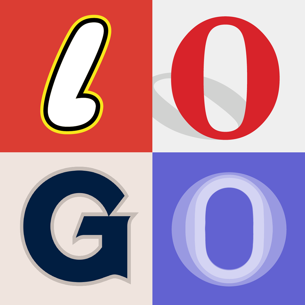 Guess the Logo: Ultimate Quiz