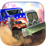 जनक Off The Road - OTR Mud Racing